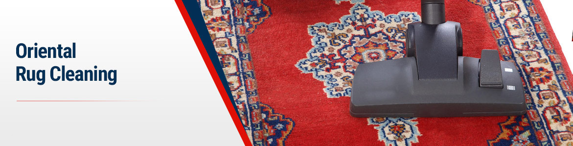 Best Oriental Rug Cleaning in Your Local Area