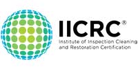 IICRC logo