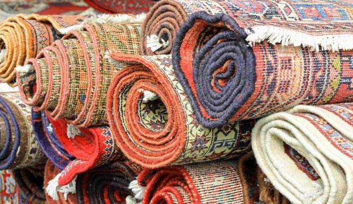 Rug Storage Services in Your Local Area
